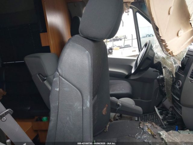 WD3PE8CC9E5881287 Mercedes-Benz Sprinter S High Roof