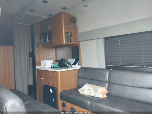 WD3PE8CC9E5881287 Mercedes-Benz Sprinter S High Roof