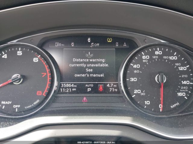 2023 AUDI Q5 WA1GAAFY8P2034467 Photo 6