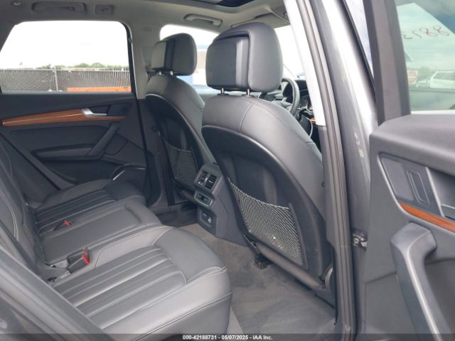 2023 AUDI Q5 WA1GAAFY8P2034467 Photo 7