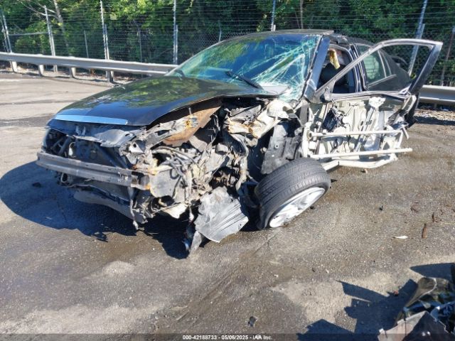 2008 ACURA TL 19UUA66228A025953 Photo 1