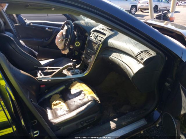 2008 ACURA TL 19UUA66228A025953 Photo 4
