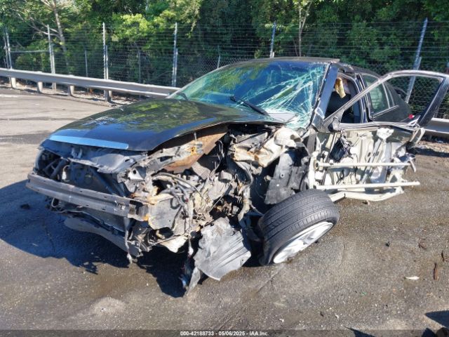 2008 ACURA TL 19UUA66228A025953 Photo 5