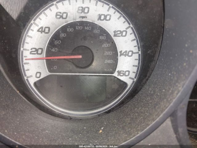 2008 ACURA TL 19UUA66228A025953 Photo 6