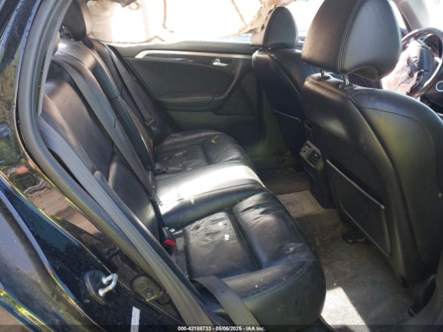 2008 ACURA TL 19UUA66228A025953 Photo 7