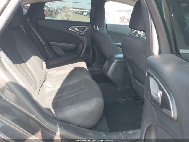 2016 CHRYSLER 200 1C3CCCAB1GN111938 Photo 7