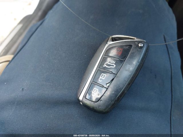 KMHGN4JEXFU020495 Hyundai Genesis 3.8