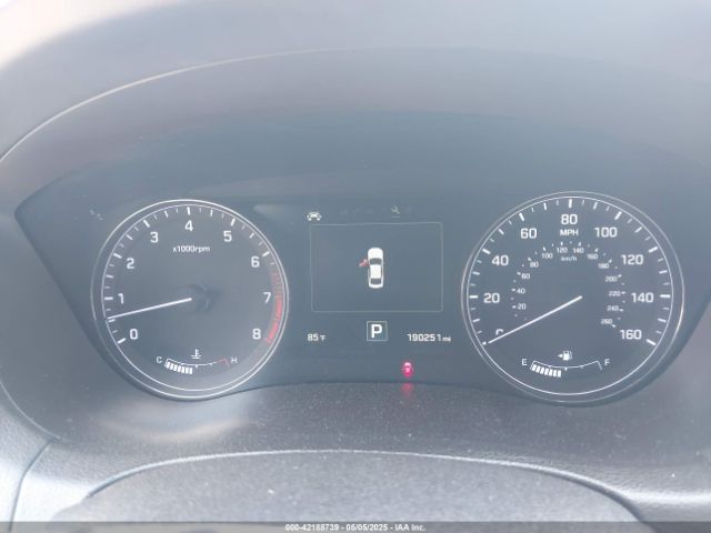 KMHGN4JEXFU020495 Hyundai Genesis 3.8