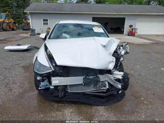 5NPEG4JA2MH073654 Hyundai SONATA SE