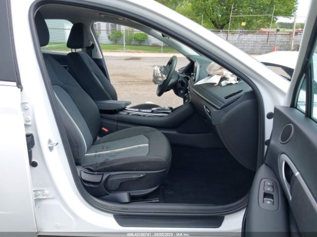 5NPEG4JA2MH073654 Hyundai SONATA SE