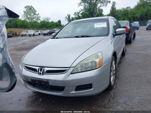 Продажа на аукционе авто 2006 Honda Accord 3.0 Ex, vin: 1HGCM66526A026403, номер лота: 42188742