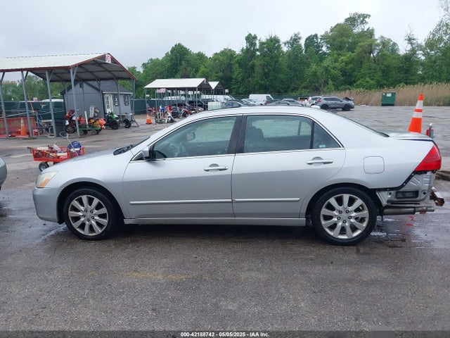 Продажа на аукционе авто 2006 Honda Accord 3.0 Ex, vin: 1HGCM66526A026403, номер лота: 42188742