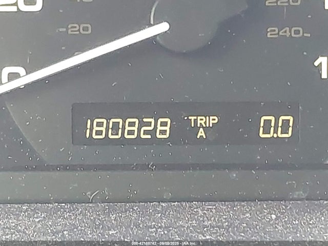 Продажа на аукционе авто 2006 Honda Accord 3.0 Ex, vin: 1HGCM66526A026403, номер лота: 42188742