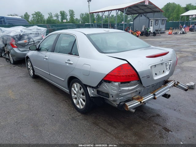 Продажа на аукционе авто 2006 Honda Accord 3.0 Ex, vin: 1HGCM66526A026403, номер лота: 42188742