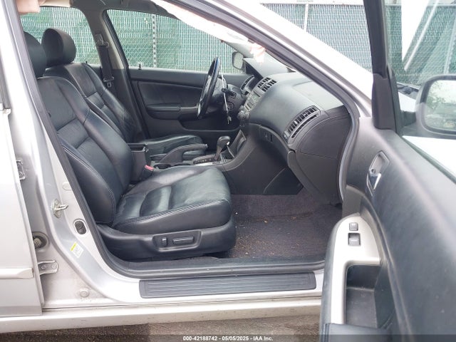 Продажа на аукционе авто 2006 Honda Accord 3.0 Ex, vin: 1HGCM66526A026403, номер лота: 42188742
