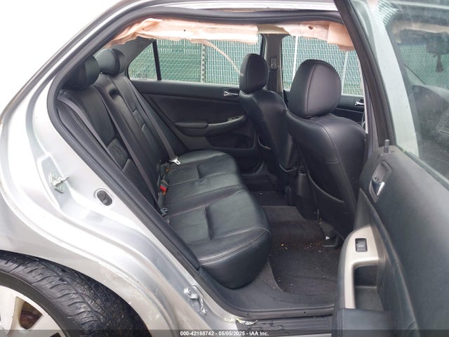 Продажа на аукционе авто 2006 Honda Accord 3.0 Ex, vin: 1HGCM66526A026403, номер лота: 42188742