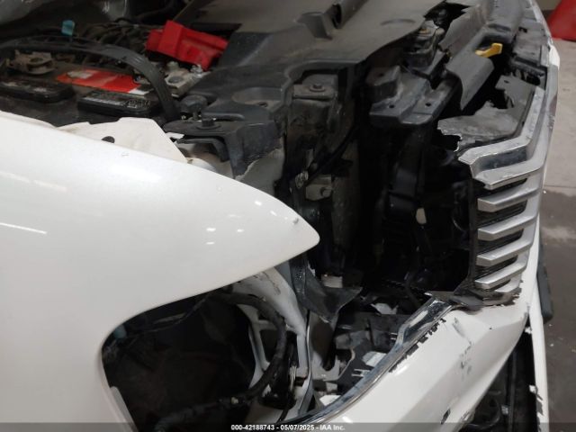 5LMJJ2JTXHEL14039 Lincoln Navigator Select