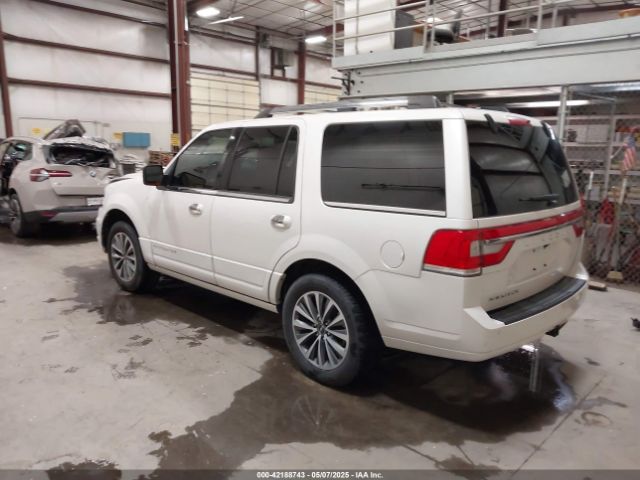 5LMJJ2JTXHEL14039 Lincoln Navigator Select