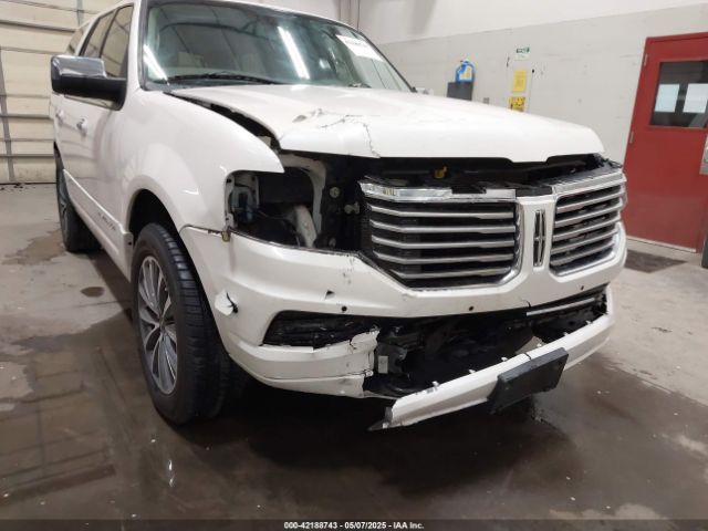 5LMJJ2JTXHEL14039 Lincoln Navigator Select