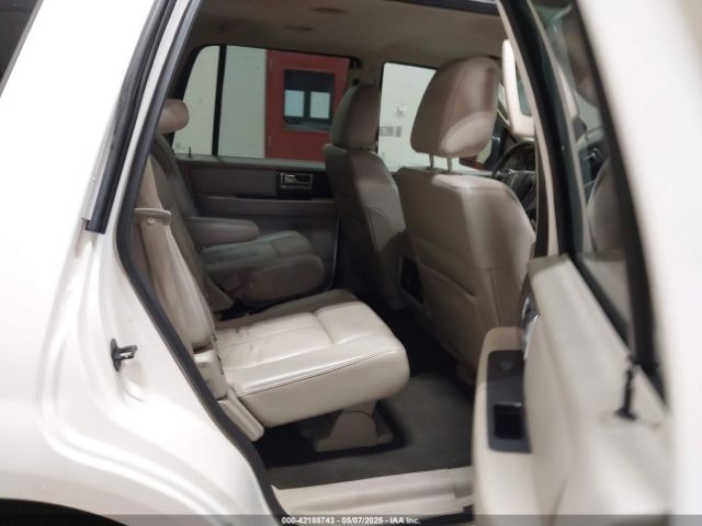 5LMJJ2JTXHEL14039 Lincoln Navigator Select