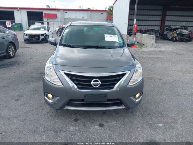 Nissan Versa 1.6 Sl 2016 3N1CN7AP3GL889508 Image 12
