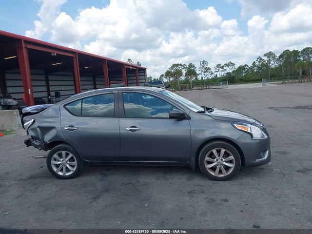 Nissan Versa 1.6 Sl 2016 3N1CN7AP3GL889508 Image 13