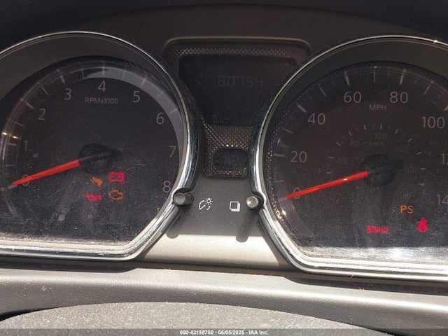 Nissan Versa 1.6 Sl 2016 3N1CN7AP3GL889508 Image 7