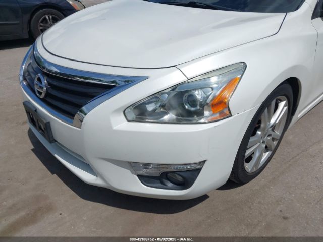 1N4BL3AP6FC205820 Nissan Altima 3.5 Sl