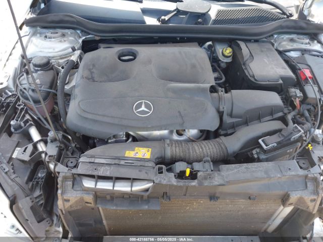 2019 MERCEDES-BENZ GLA 250 WDCTG4EB6KU000469 Photo 9