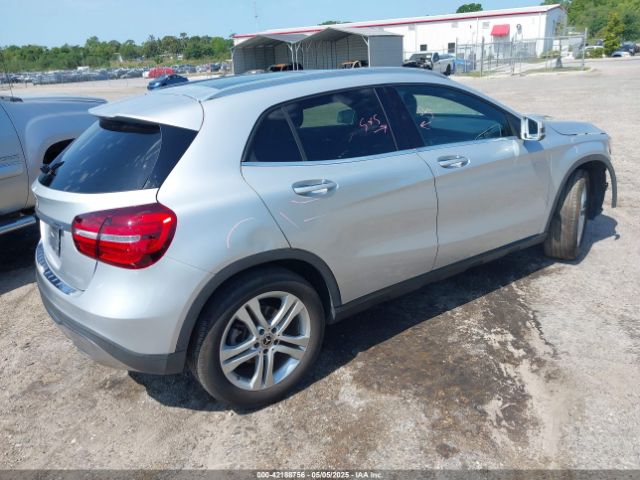2019 MERCEDES-BENZ GLA 250 WDCTG4EB6KU000469 Photo 3