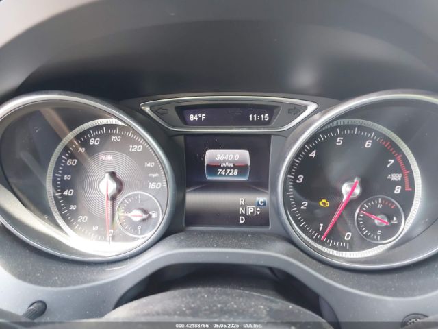 2019 MERCEDES-BENZ GLA 250 WDCTG4EB6KU000469 Photo 6