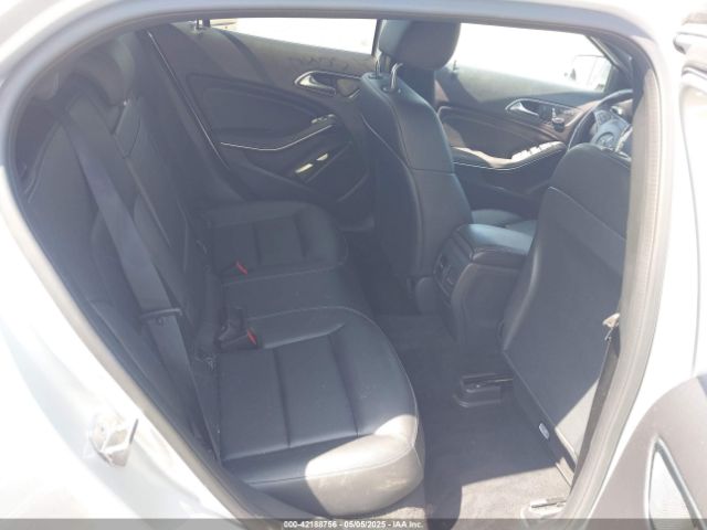 2019 MERCEDES-BENZ GLA 250 WDCTG4EB6KU000469 Photo 7