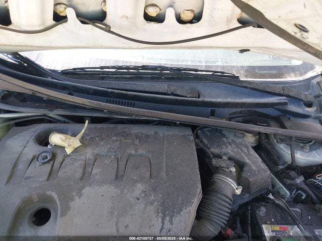 2T1BURHE1GC683490 Toyota 2zr-fe