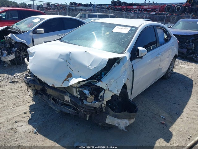 2T1BURHE1GC683490 Toyota 2zr-fe