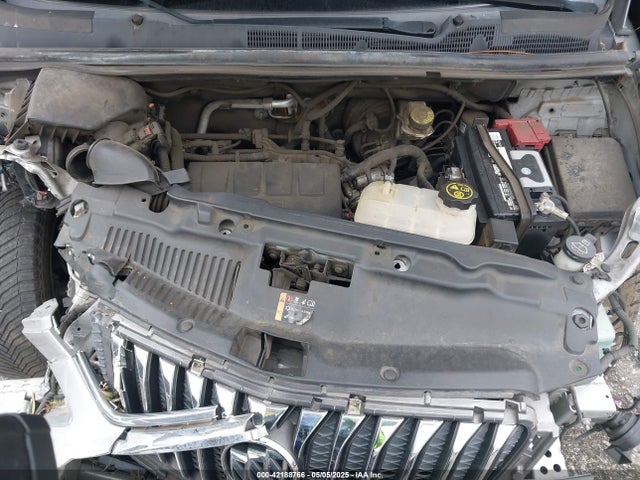 Buick Encore 2016 KL4CJASB1GB699386 Image 10