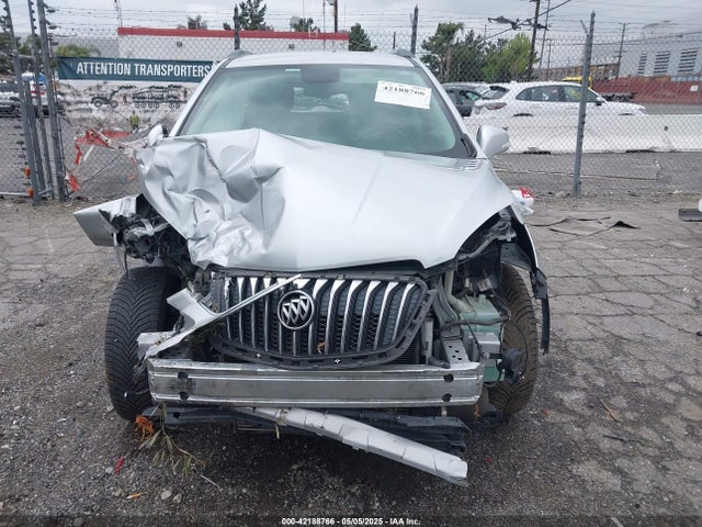 Buick Encore 2016 KL4CJASB1GB699386 Image 13