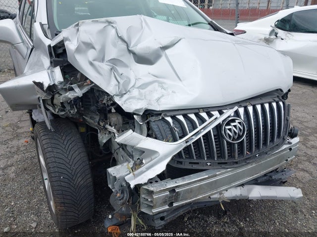 Buick Encore 2016 KL4CJASB1GB699386 Image 6