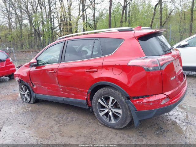 JTMRFREV0HJ154907 Toyota Rav4 Xle
