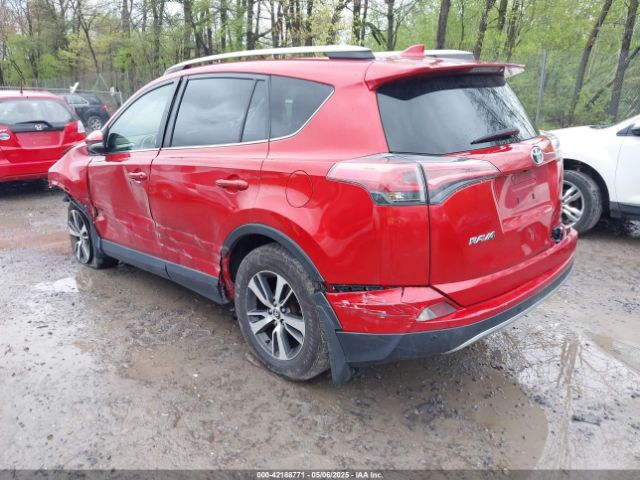JTMRFREV0HJ154907 Toyota Rav4 Xle