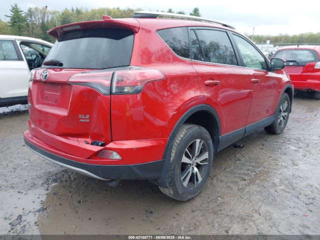 JTMRFREV0HJ154907 Toyota Rav4 Xle