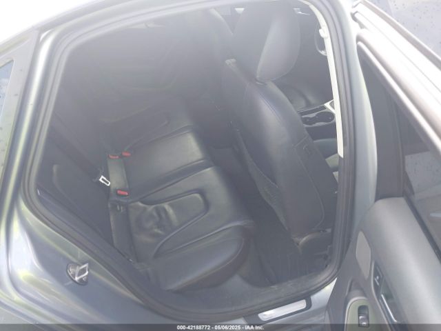 2010 AUDI A4 WAUBFAFLXAN034687 Photo 7
