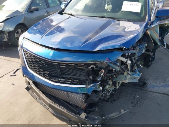 1GYFZCR45KF202947 Cadillac Xt4 Premium Luxury