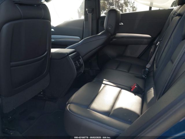 1GYFZCR45KF202947 Cadillac Xt4 Premium Luxury