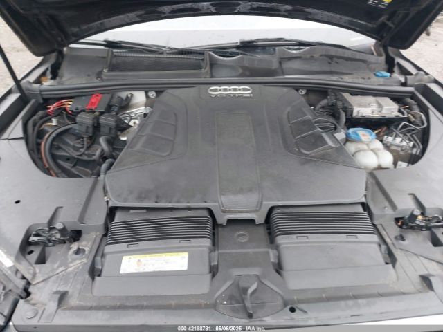 2017 AUDI Q7 WA1LAAF78HD033413 Photo 9