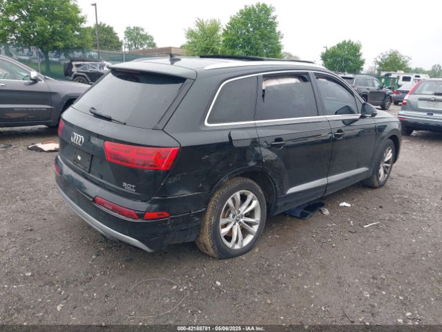2017 AUDI Q7 WA1LAAF78HD033413 Photo 3