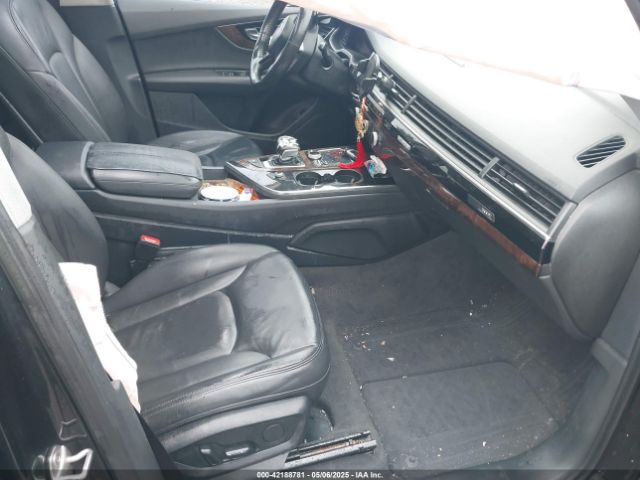 2017 AUDI Q7 WA1LAAF78HD033413 Photo 4