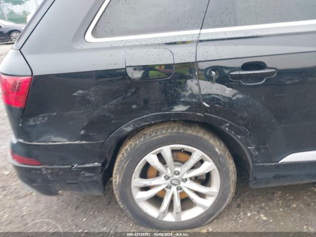 2017 AUDI Q7 WA1LAAF78HD033413 Photo 5