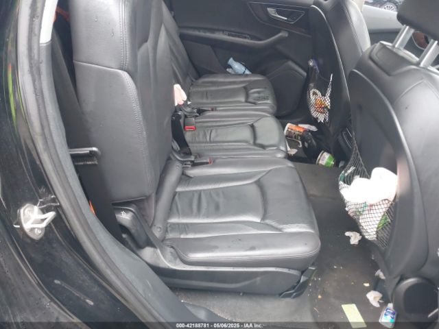 2017 AUDI Q7 WA1LAAF78HD033413 Photo 7