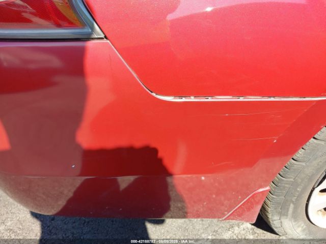 1N4AL3AP2EC165035 Nissan Altima 2.5 S