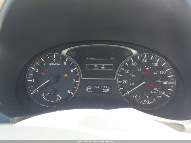 1N4AL3AP2EC165035 Nissan Altima 2.5 S